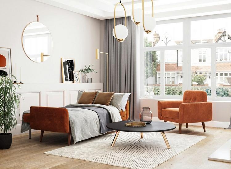 Guest bedroom ideas