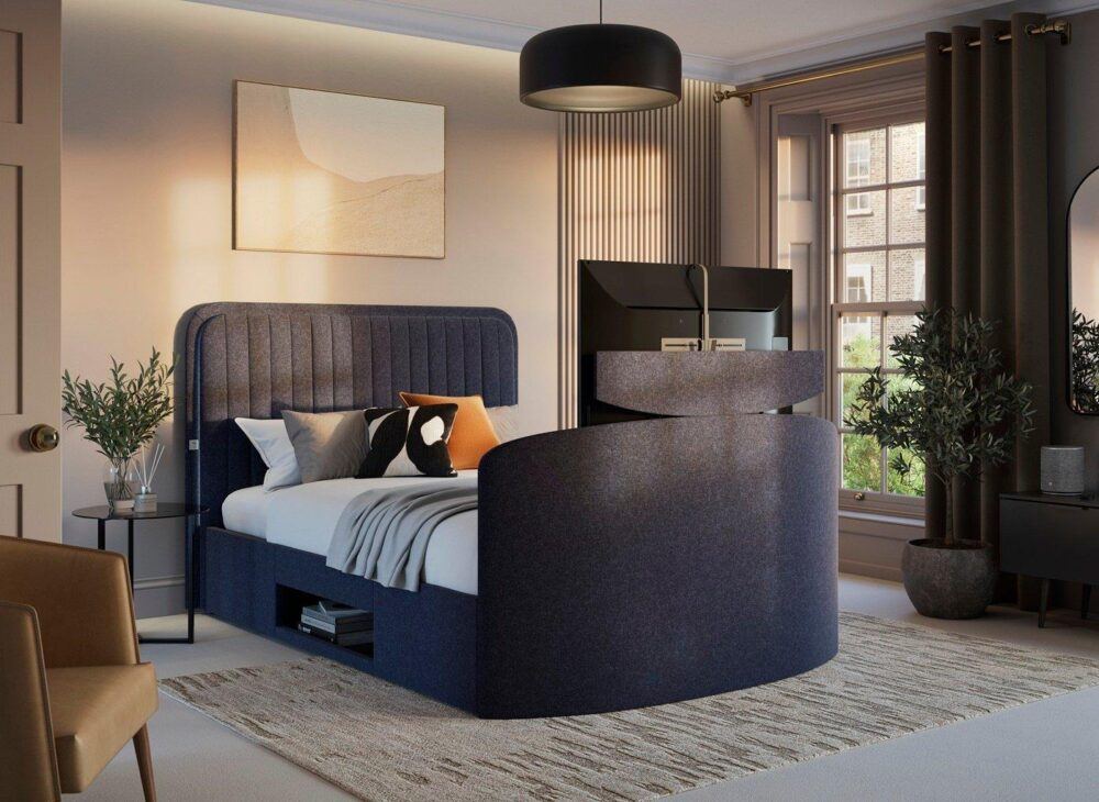 How to design a boy-girl bedroom