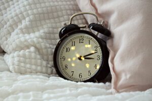Is 4 Hours of Sleep Enough?
