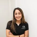 Anisha Joshi headshot
