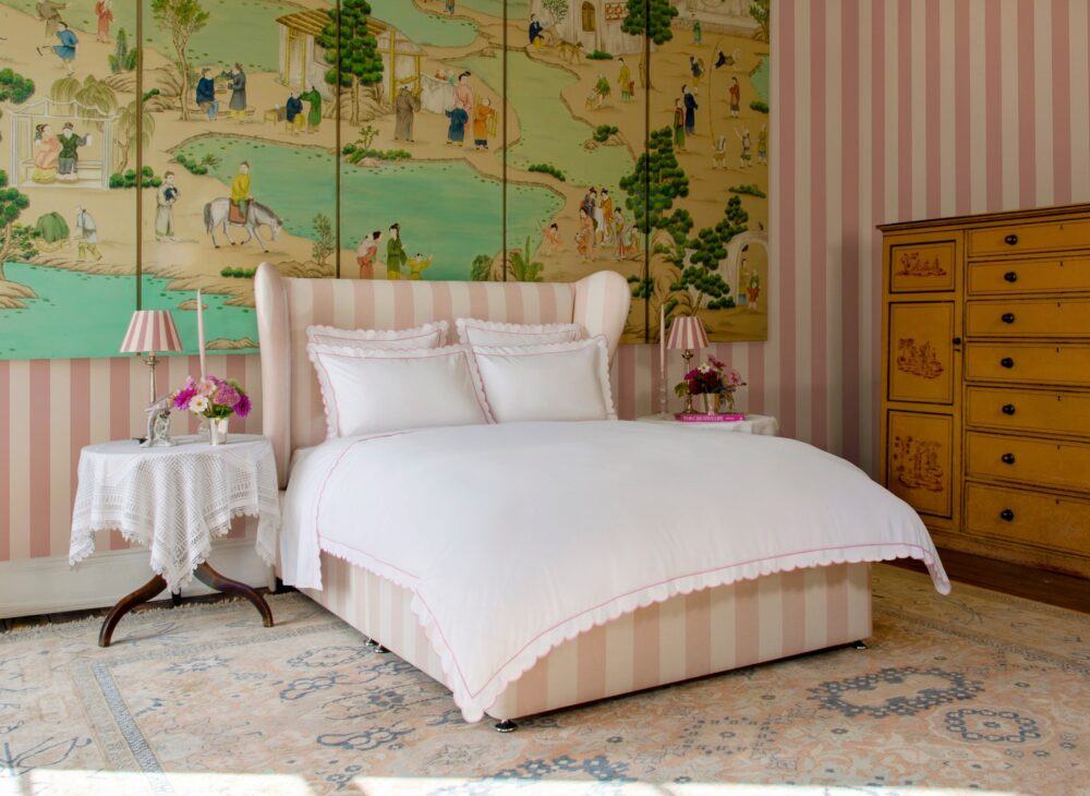 Bedroom wall decor ideas