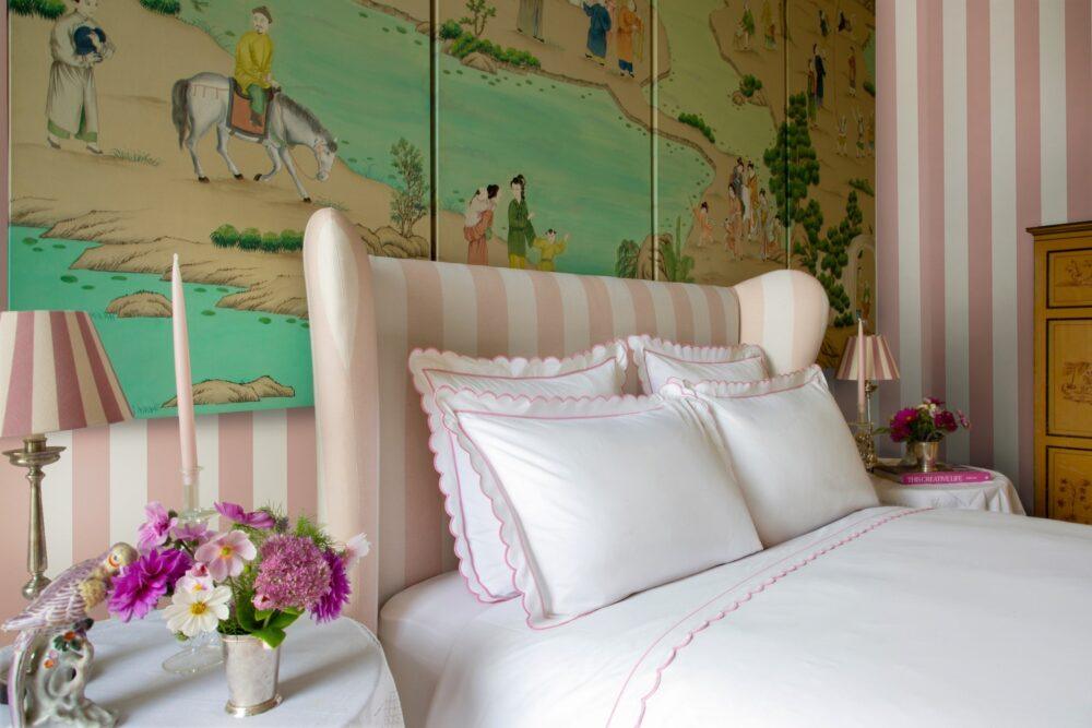 Dopamine décor bedroom ideas