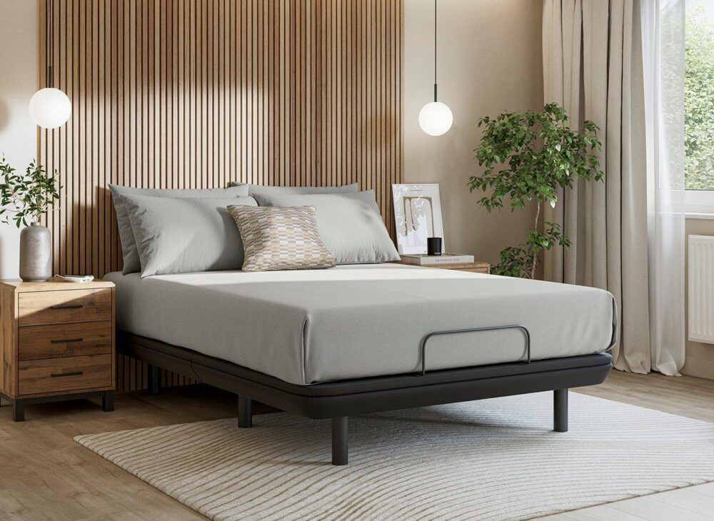 Japandi bedroom ideas