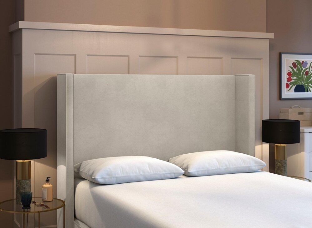 Colour capping: What is it and how to use in your bedroom
