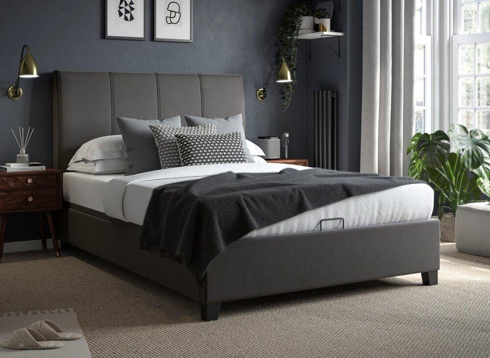 Men’s bedroom ideas: A guide to functional, stylish and masculine spaces