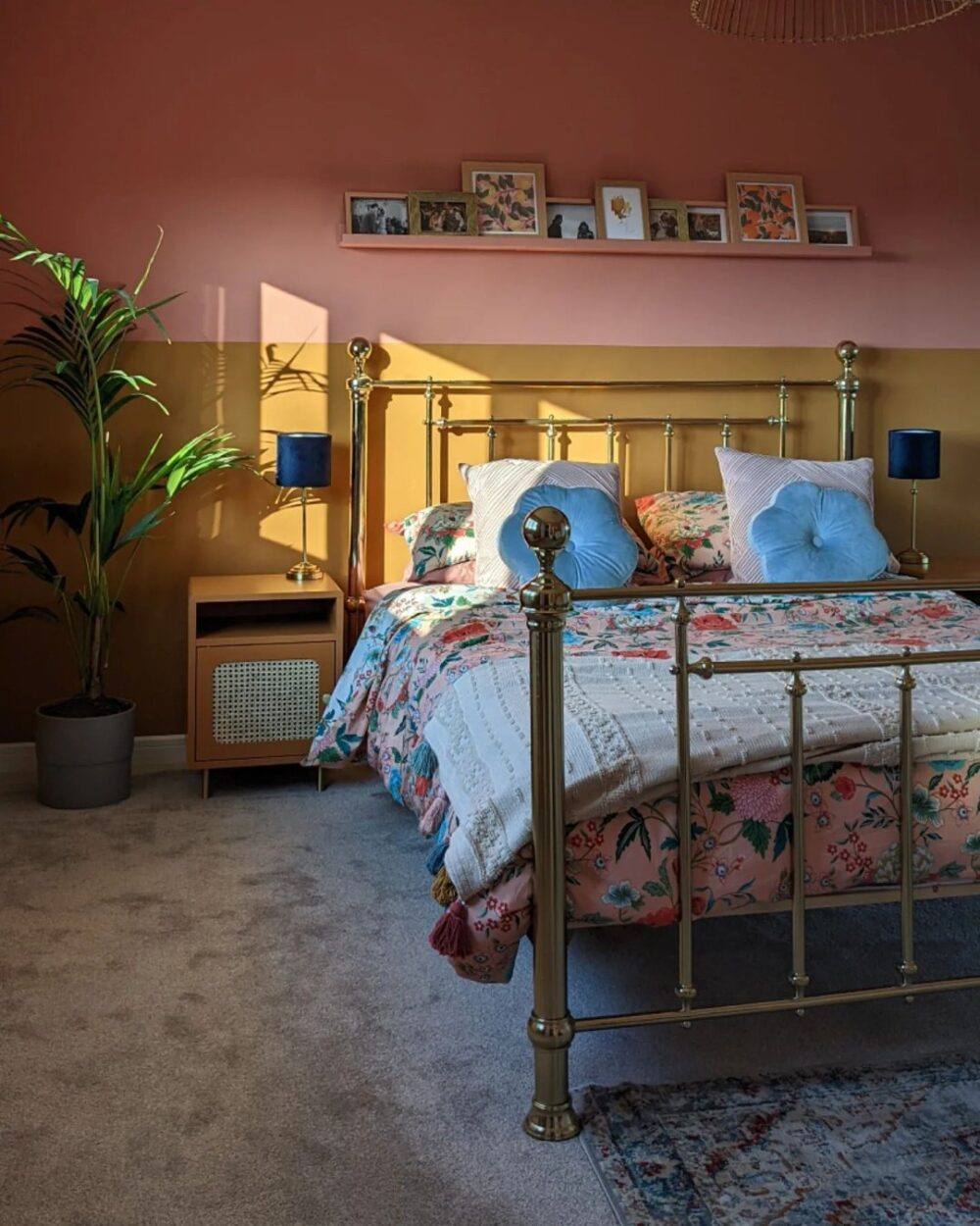 Yellow bedroom ideas – sunshine styling for maximum impact
