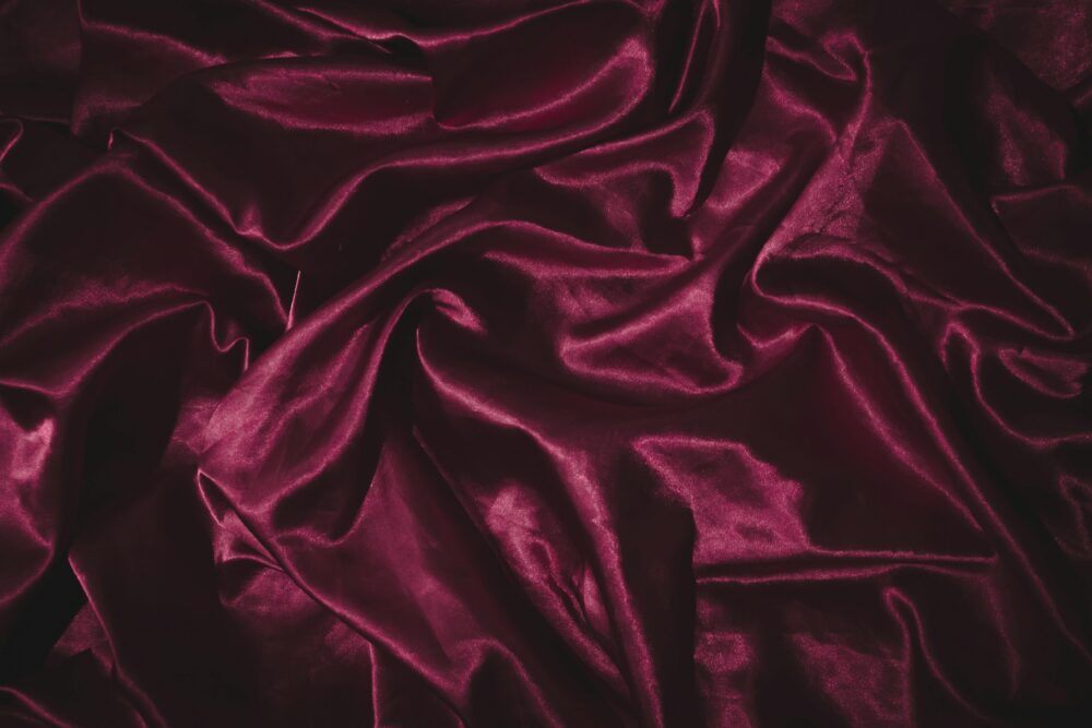 Burgundy bedroom ideas