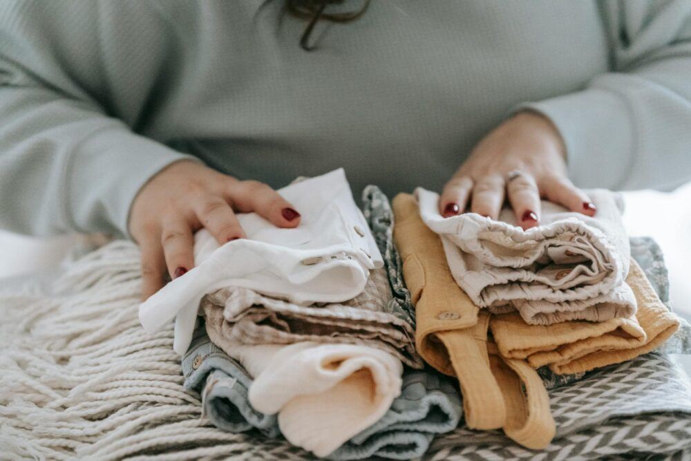 How the KonMari method can help you love your bedroom