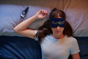 How to Sleep Better at Night